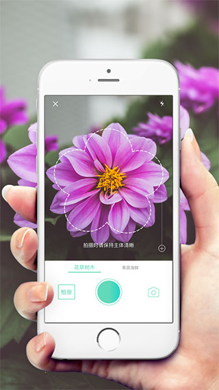 形色植物识别app最新版