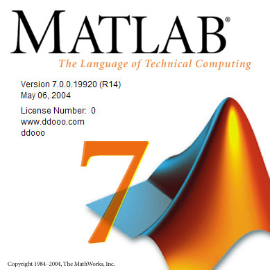 matlab7.0中文破解版