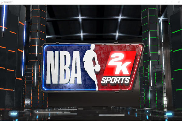 NBA 2K22官方版