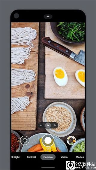 谷歌相机安卓版