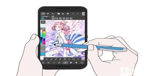 MediBang Paint手写软件官方版