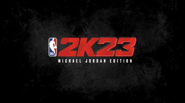 nba2k23直装版