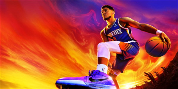 nba2k23最新版