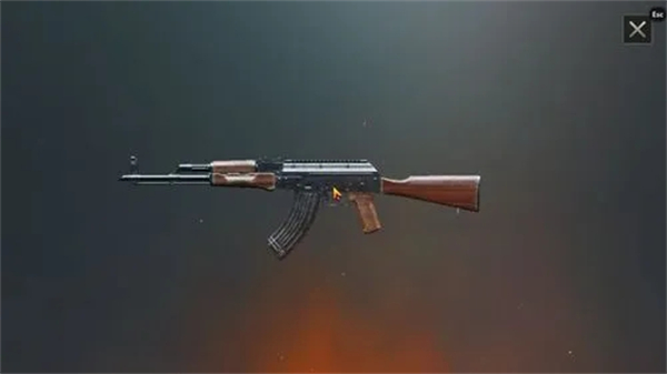 AKM