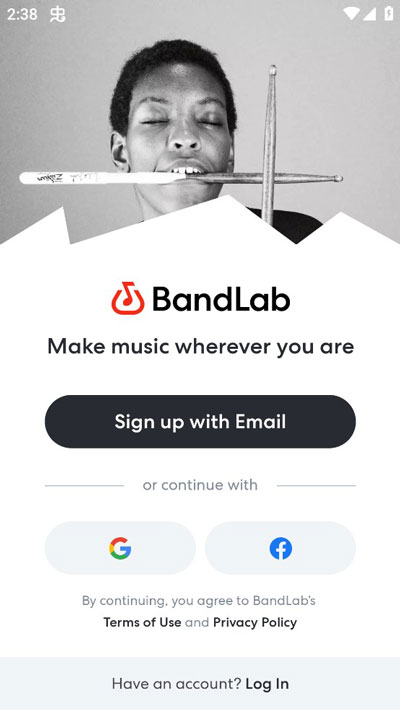 bandlab app最新版