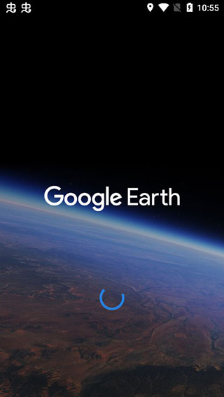 谷歌地球手机版中文版2024