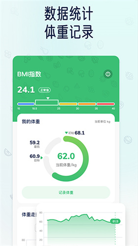 薄荷轻断食app最新版