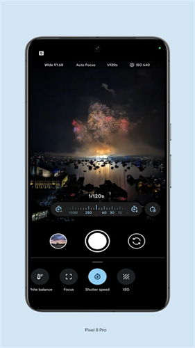 Pixel相机最新版app
