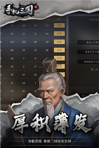 手机三国2手游