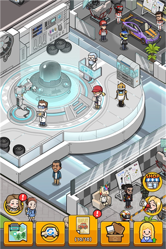 二手车模拟器2025最新版