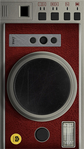 nomocam相机app官方版