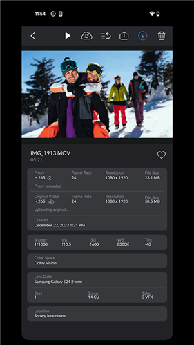 达芬奇相机安卓app